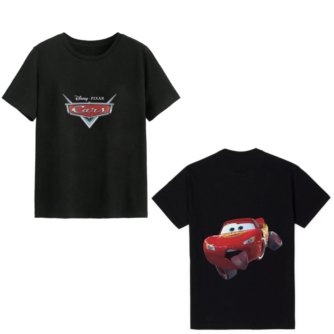 Disney Cars