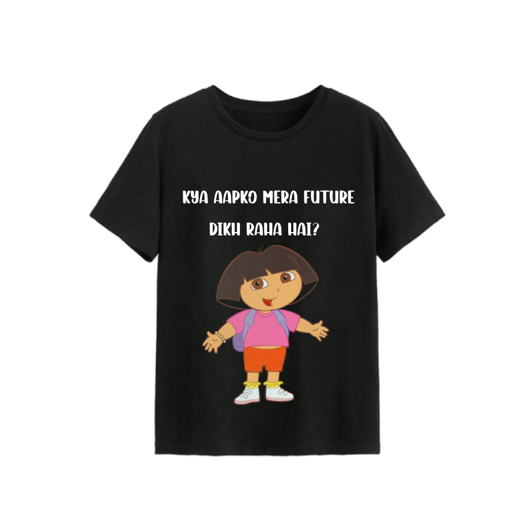 Dora Explora