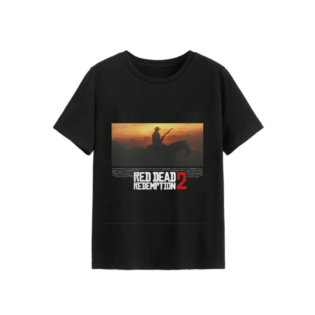 RDR-2