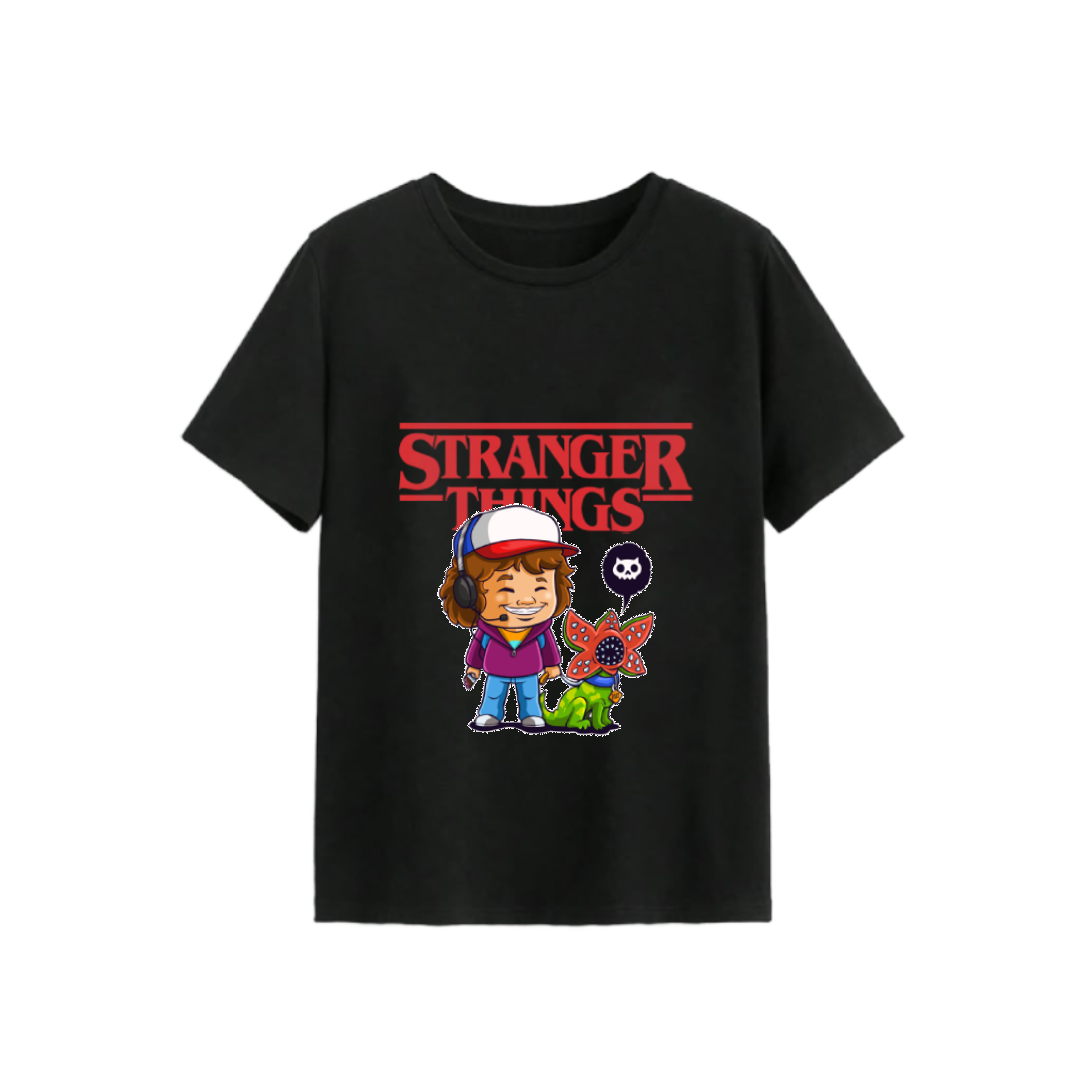 Stranger Things T-Shirt