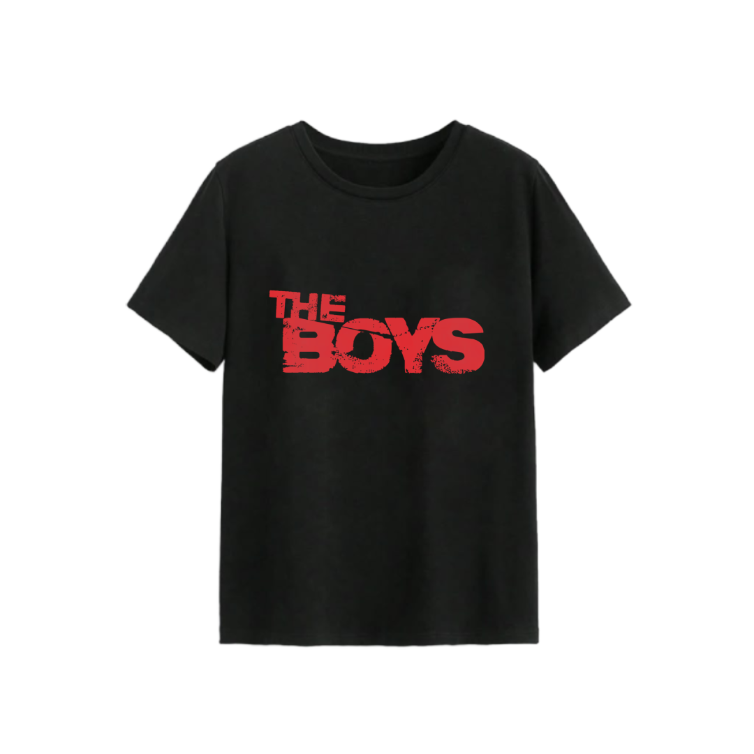 The Boys T-Shirt