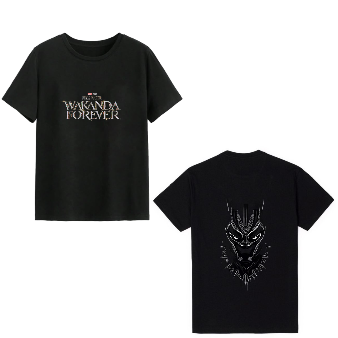 Black Panther | Marvel