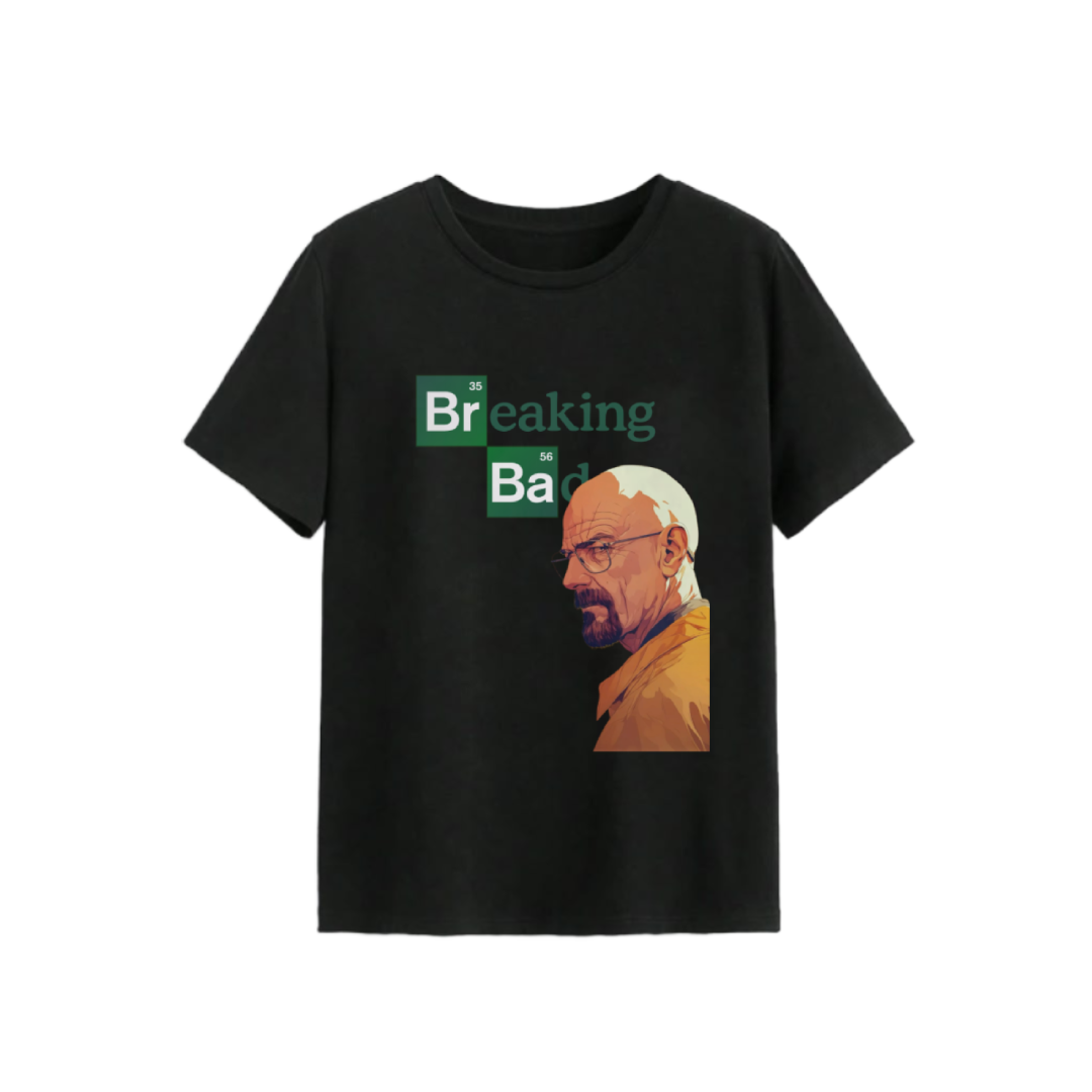 Breaking Bad
