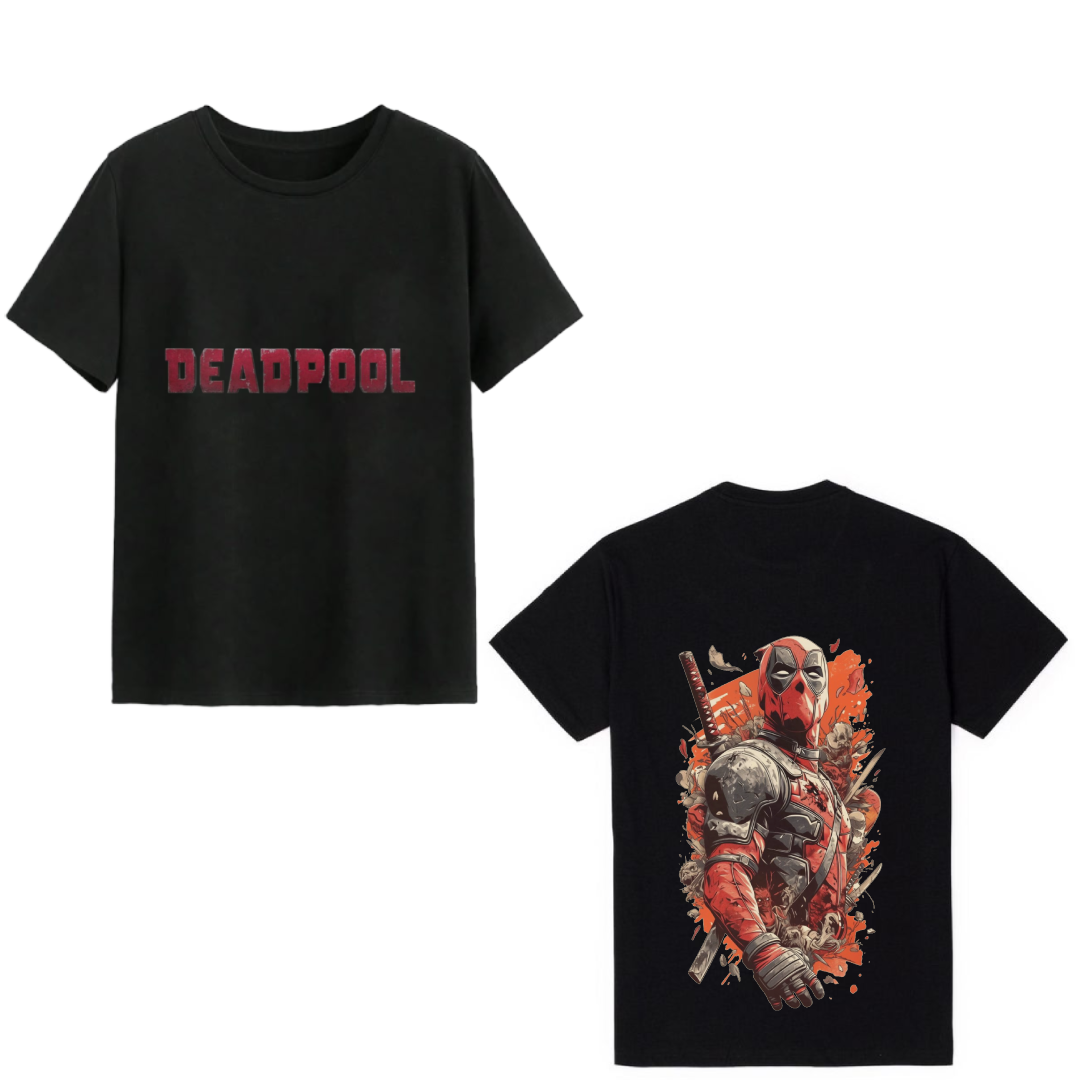 Deadpool T-Shirt