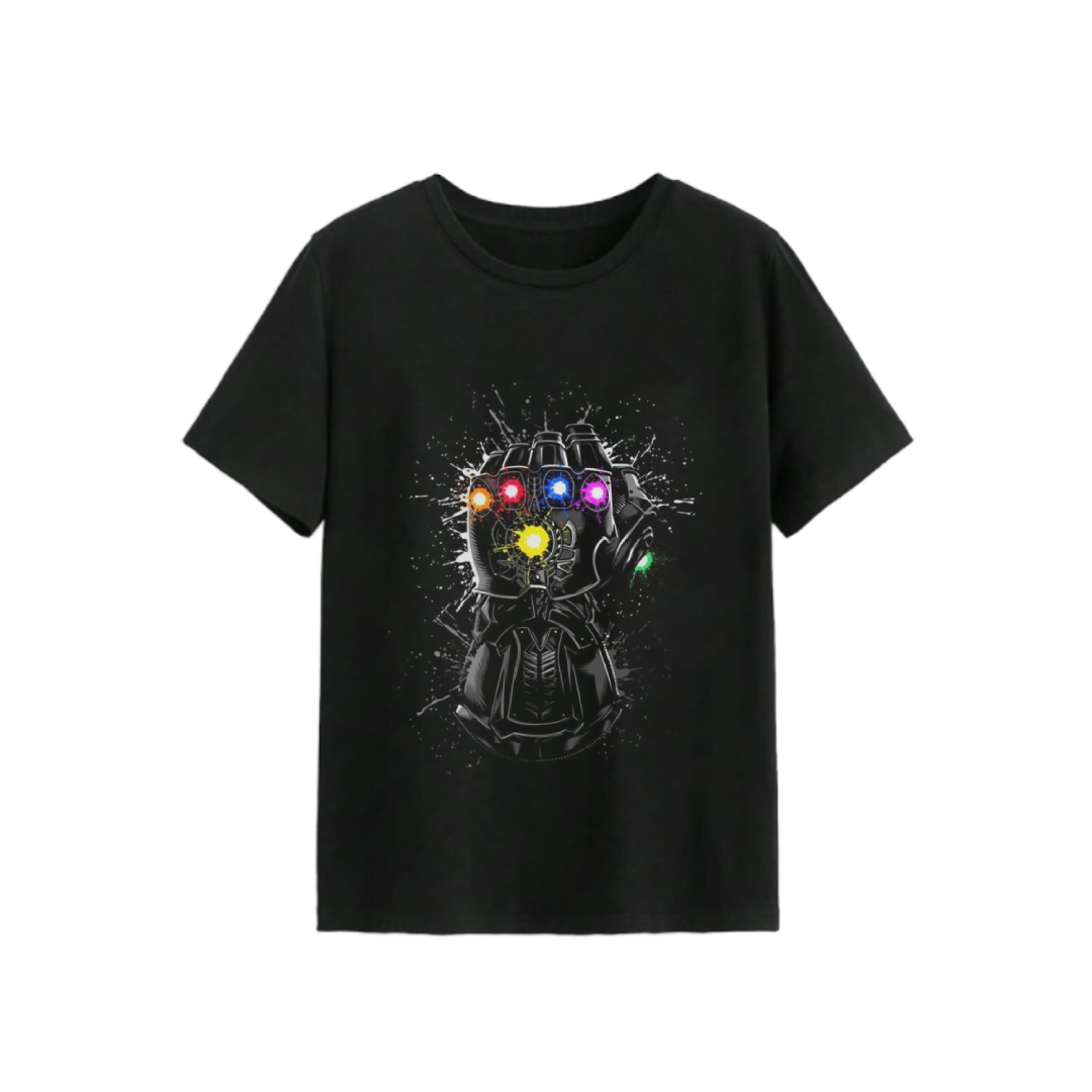 Thanos Gauntlet | Marvel