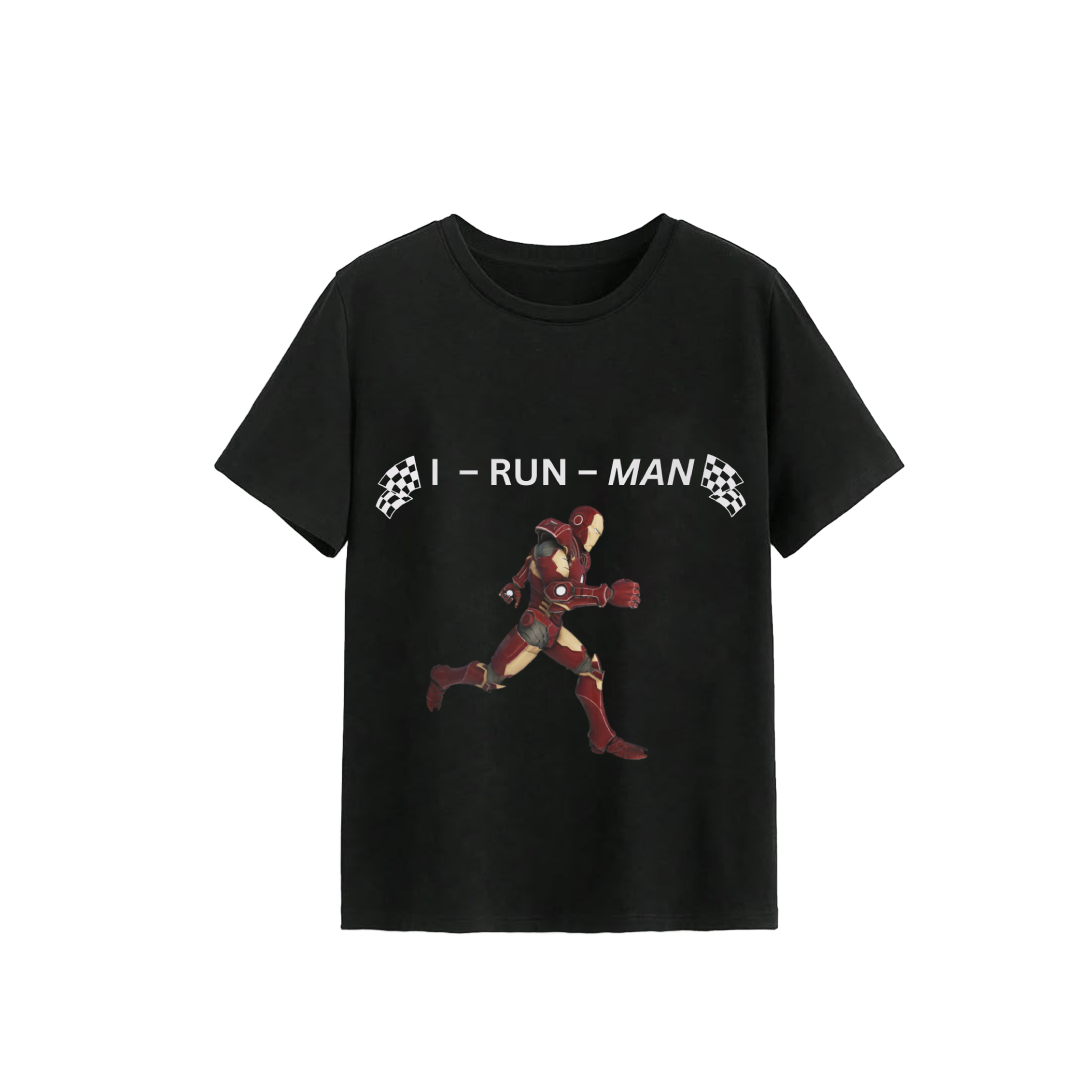 Iron Man T-Shirt