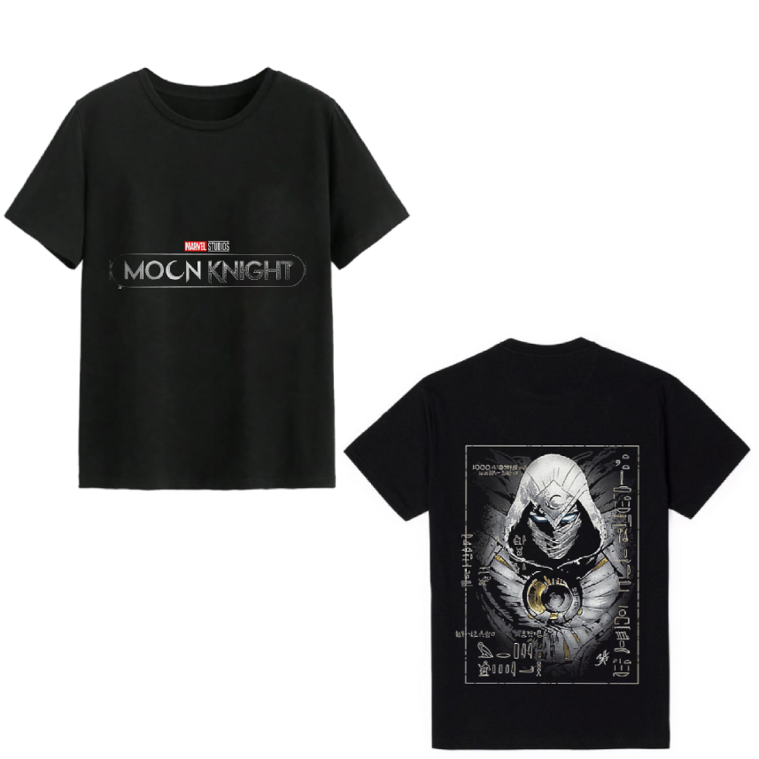 Moon Knight T-Shirt