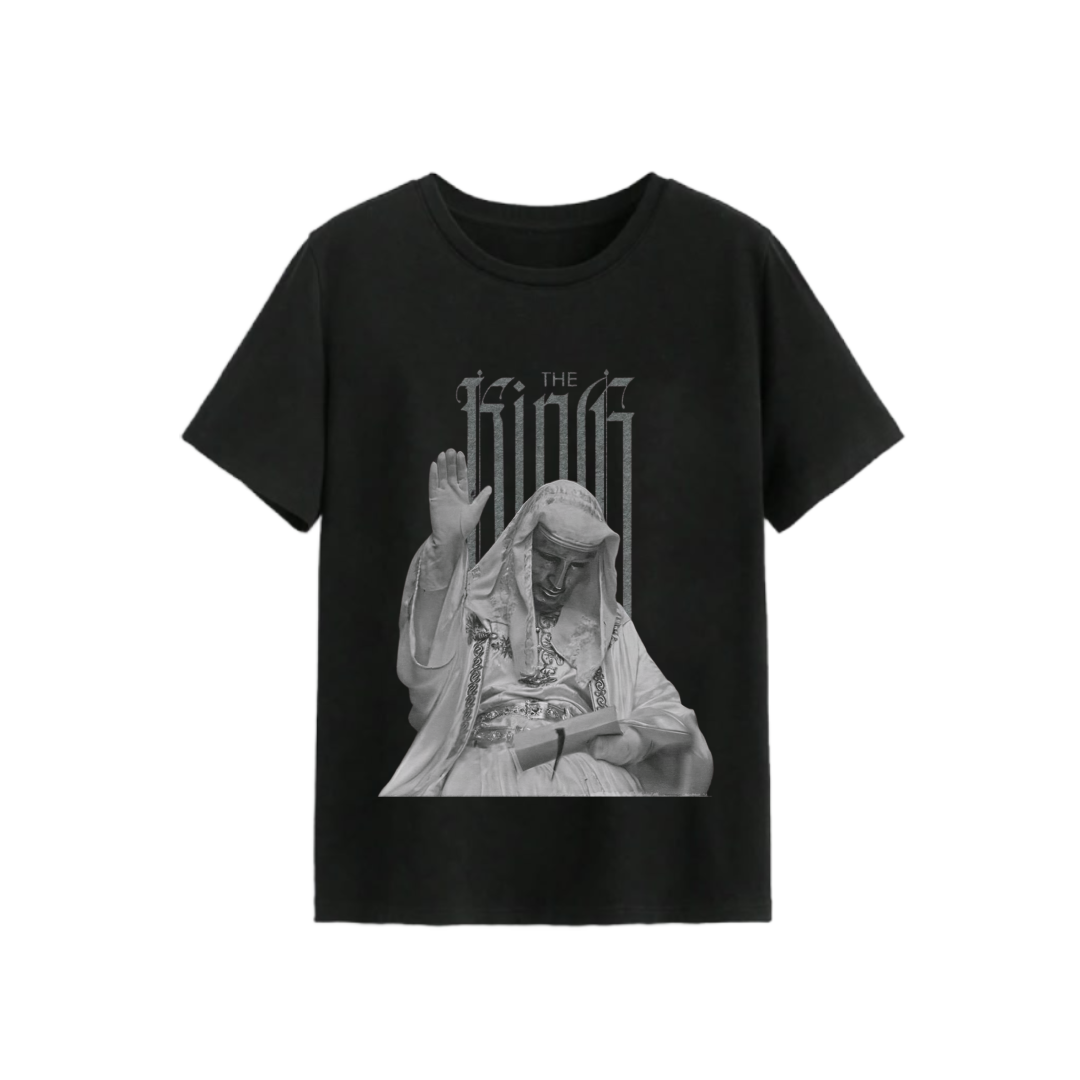 The King T-Shirt