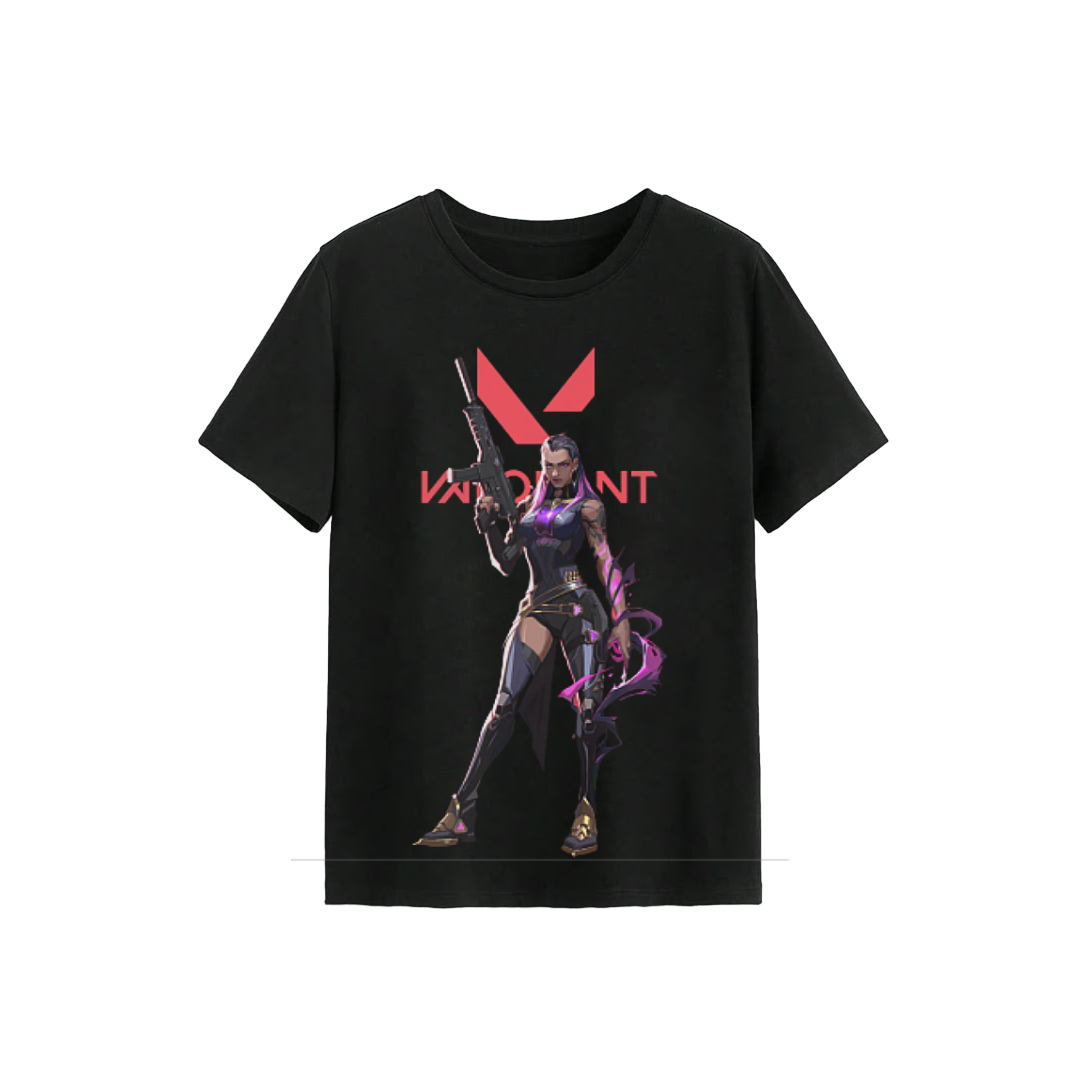 Valorant T-Shirt