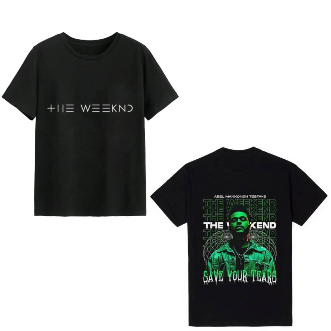 The Weeknd